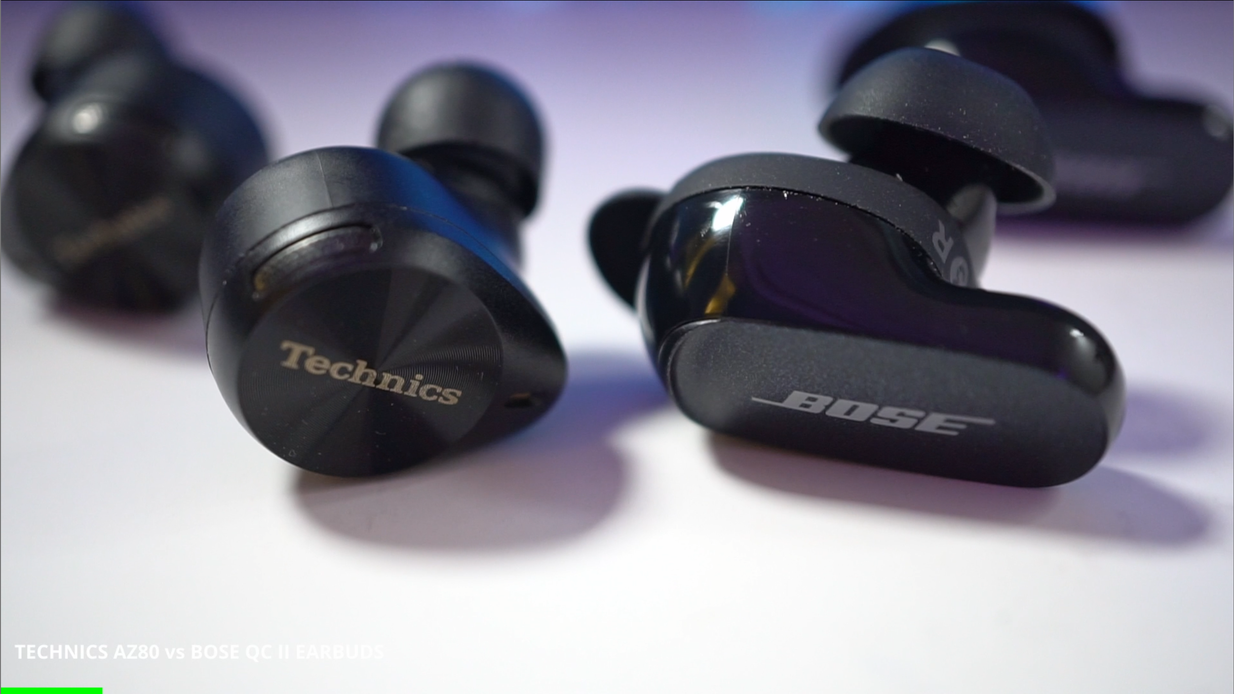 Technics AZ80 Review vs The Best! 🤔 (Sony, Jabra, Bose, Apple